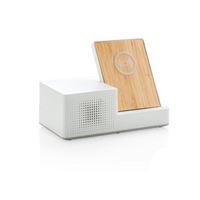 CARICATORE e SPEAKER WIRELESS